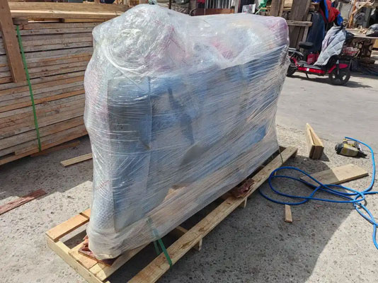 石泉电瓶车物流托运